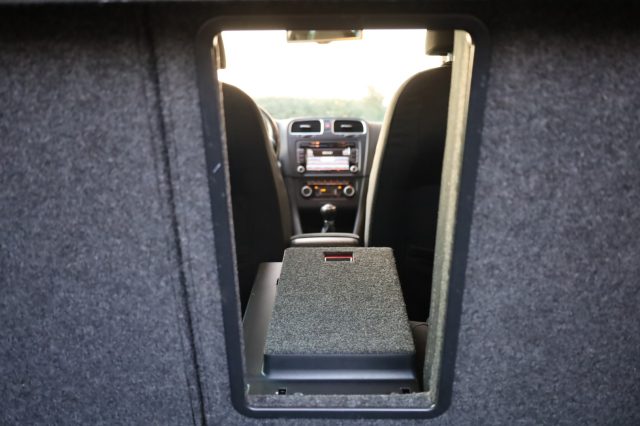 VOLKSWAGEN Golf usata 88