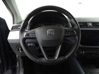 SEAT Arona usata, con Autoradio digitale