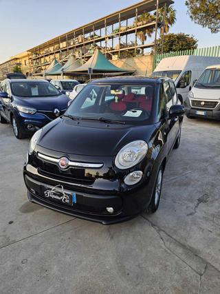 FIAT 500L usata, con Autoradio