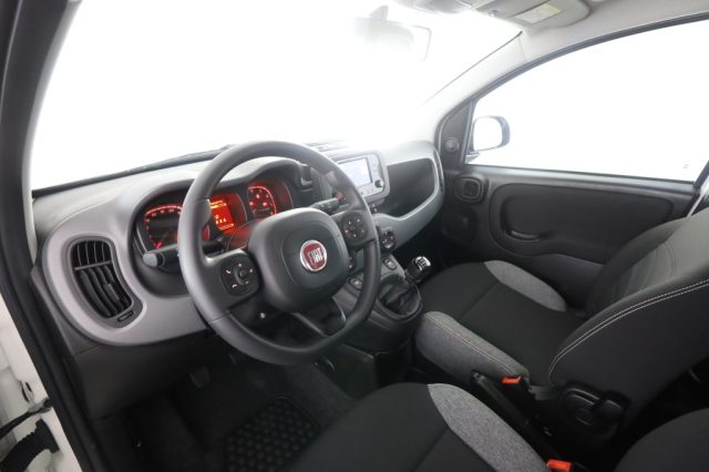 FIAT Panda usata 1