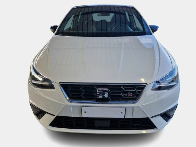 SEAT Ibiza usata, con Airbag laterali