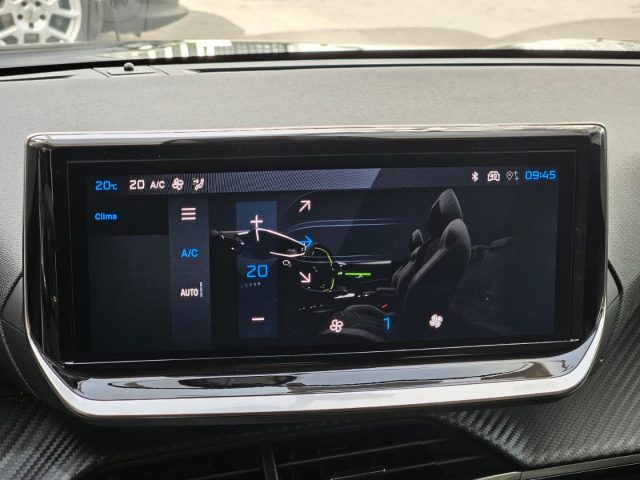PEUGEOT 208 usata, con Vivavoce