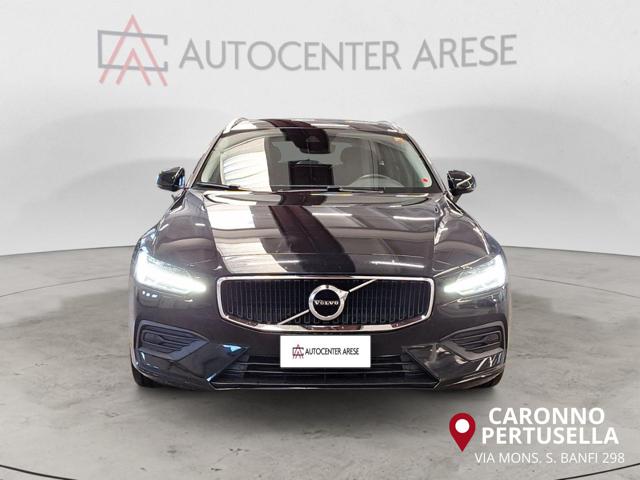 VOLVO V60 usata, con Cerchi in lega