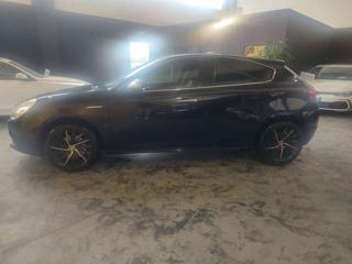 ALFA ROMEO Giulietta usata, con Airbag