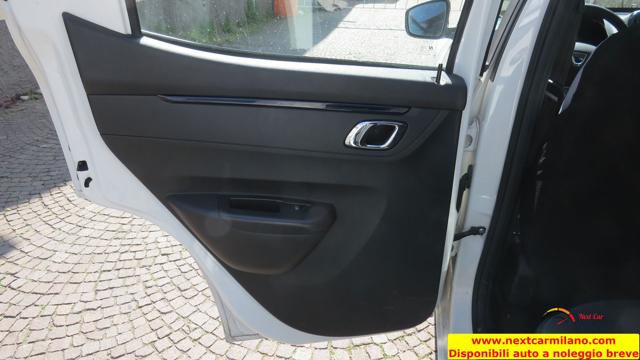 DACIA Spring usata, con Servosterzo