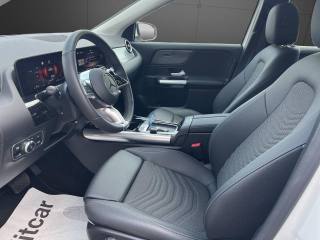 MERCEDES-BENZ GLA 180 usata, con Fendinebbia