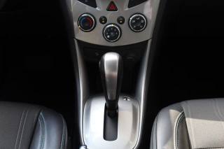 CHEVROLET Trax usata, con Touch screen