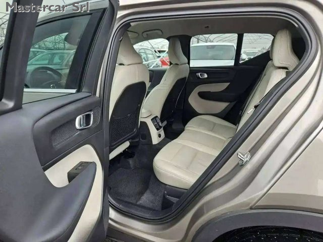 VOLVO XC40 usata, con Controllo trazione