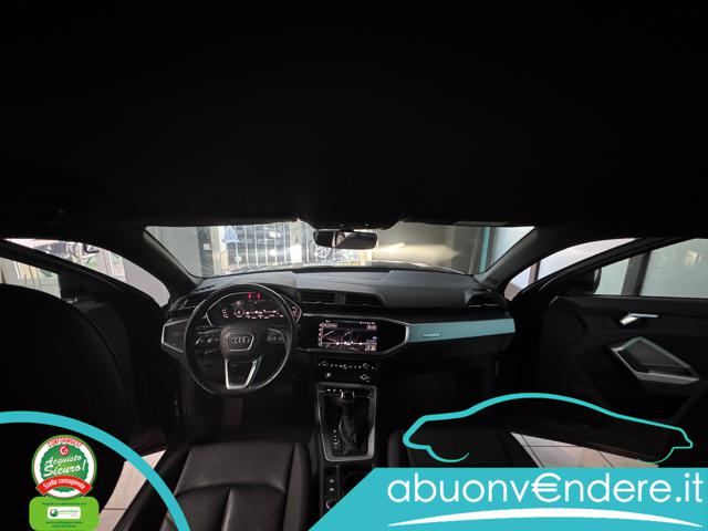 AUDI Q3 usata, con ESP