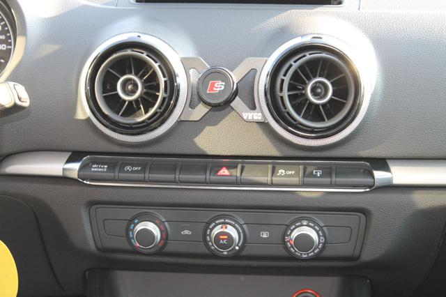 AUDI A3 usata, con Cruise Control