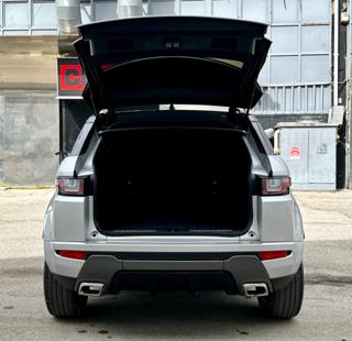 LAND ROVER Range Rover Evoque usata, con Fari LED