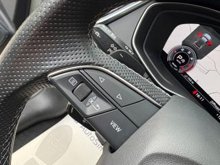 AUDI Q5 usata, con Volante in pelle