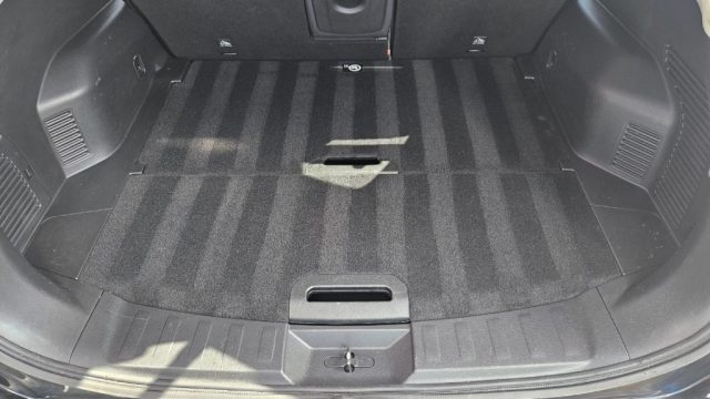 NISSAN X-Trail usata, con Bluetooth