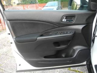 HONDA CR-V usata, con Climatizzatore automatico, 2 zone