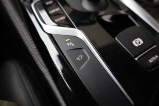 BMW 530 usata, con Climatizzatore automatico, 2 zone