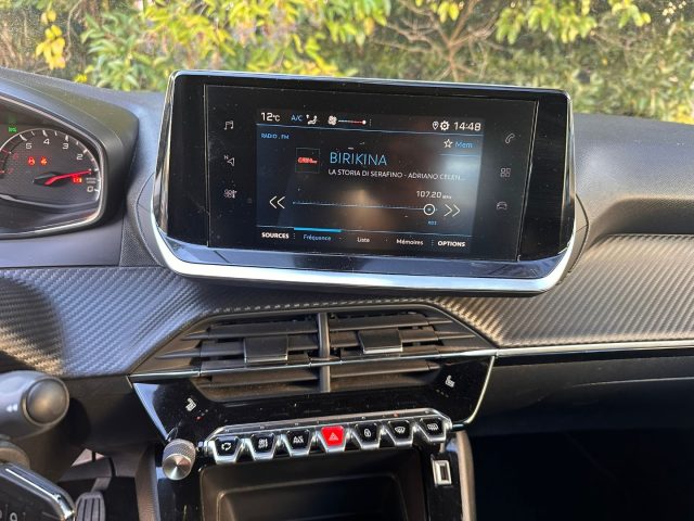 PEUGEOT 208 usata, con Controllo trazione