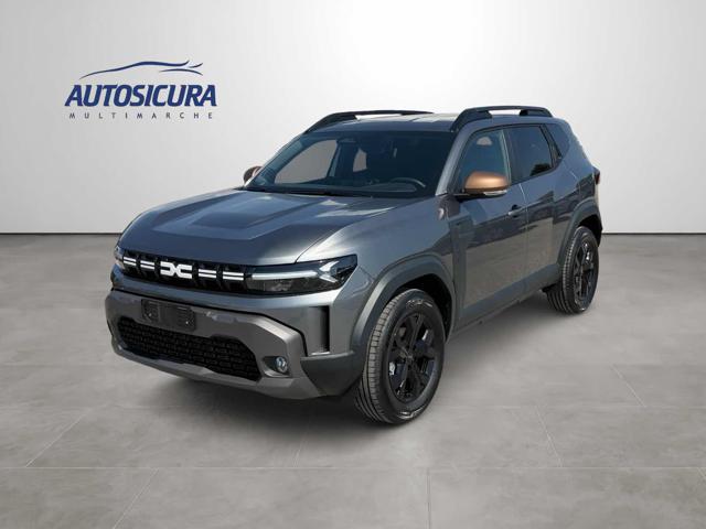 DACIA Duster usata, con ABS