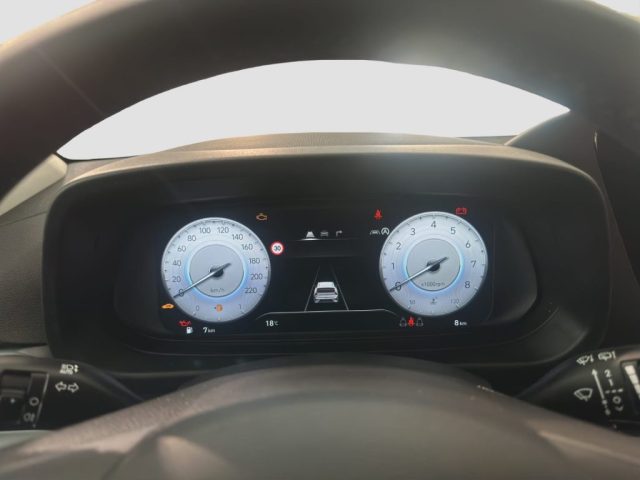 HYUNDAI Bayon usata 10