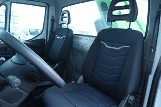 IVECO Daily usata, con Freno di stazionamento elettrico
