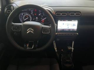 CITROEN C3 Aircross usata, con Bluetooth