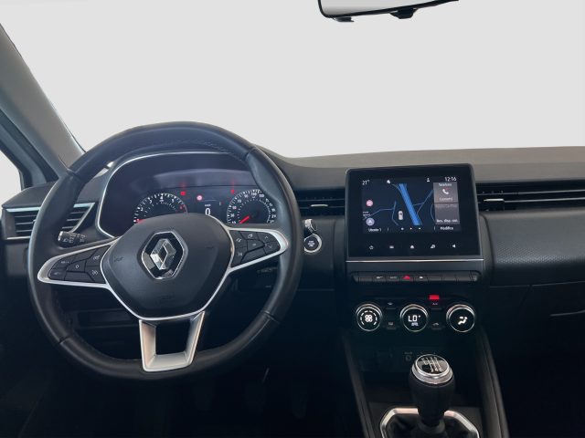 RENAULT Clio usata 8