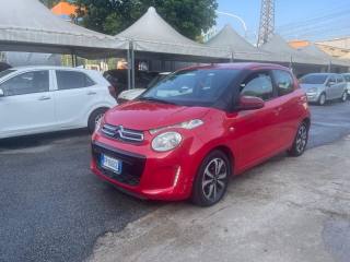 CITROEN C1 usata, con Airbag laterali