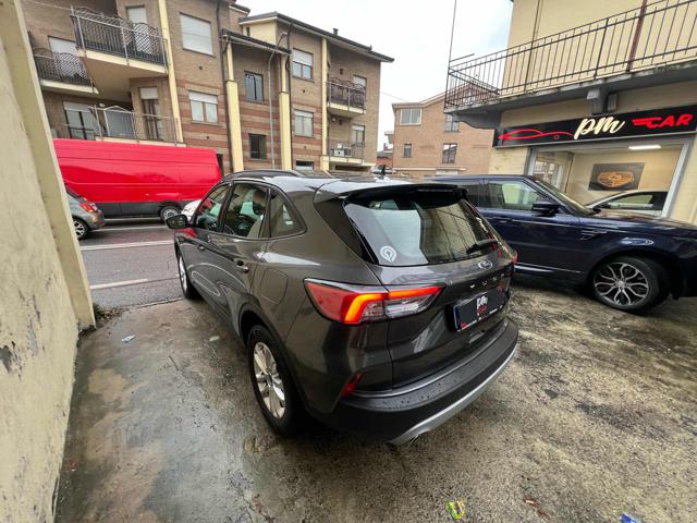 FORD Kuga usata, con Chiusura centralizzata