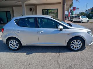 SEAT Ibiza usata, con Airbag Passeggero