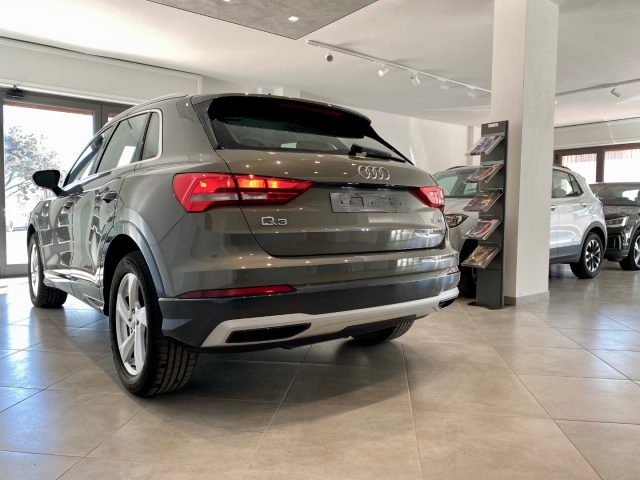 AUDI Q3 usata, con Antifurto