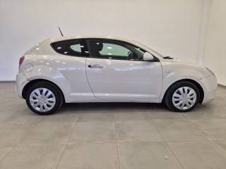 ALFA ROMEO MiTo usata, con Climatizzatore