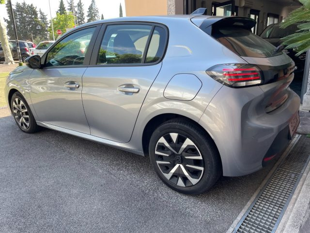 PEUGEOT 208 usata, con Boardcomputer