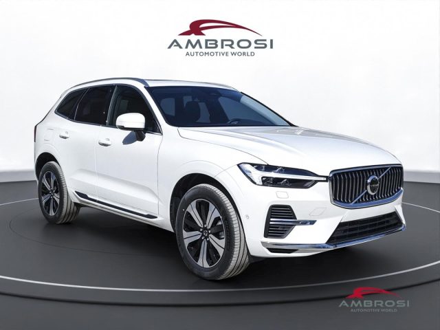 VOLVO XC60 usata 1