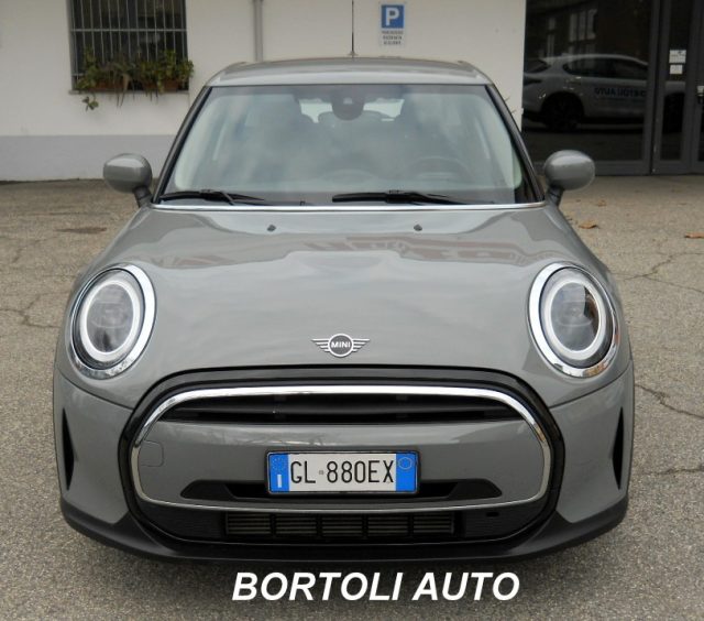 MINI Cooper usata, con Bracciolo