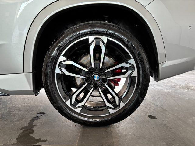 BMW X1 usata, con Sound system