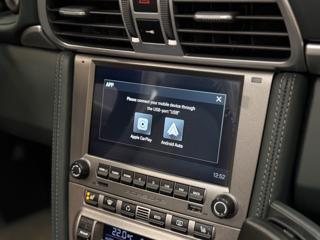 PORSCHE 911 usata, con Immobilizzatore elettronico
