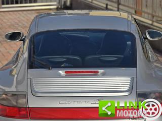 PORSCHE 911 usata 28