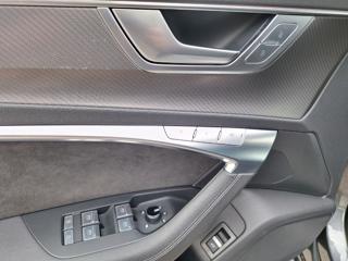 AUDI RS6 usata, con Fari Xenon