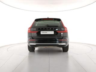 VOLVO XC60 usata, con Airbag Passeggero