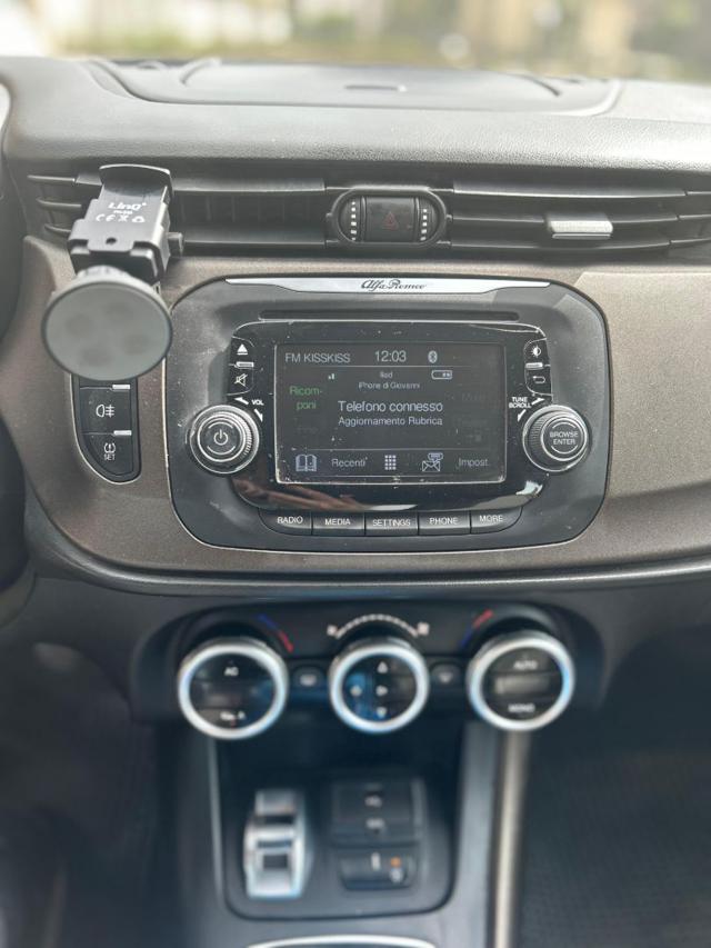 ALFA ROMEO Giulietta usata, con Bluetooth