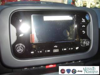 FIAT Panda usata, con Airbag testa