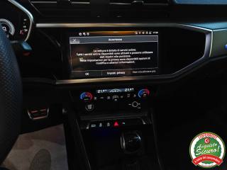 AUDI Q3 usata, con Controllo automatico clima