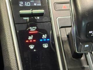 PORSCHE Panamera usata, con Fendinebbia