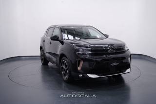 CITROEN C5 Aircross usata, con Chiusura centralizzata