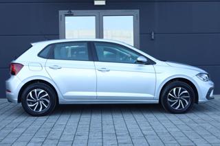 VOLKSWAGEN Polo usata, con Sensori di parcheggio anteriori