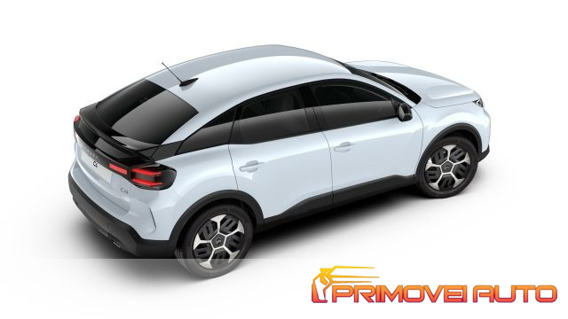 CITROEN C4 usata, con Autoradio