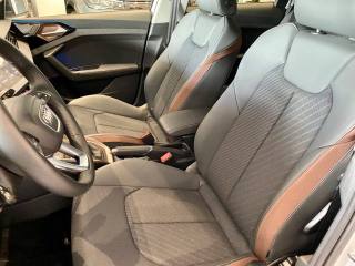 AUDI A1 usata, con Controllo automatico clima