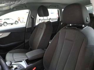 AUDI A4 usata, con Autoradio