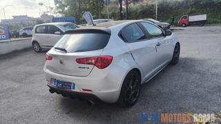 ALFA ROMEO Giulietta usata, con Alzacristalli elettrici