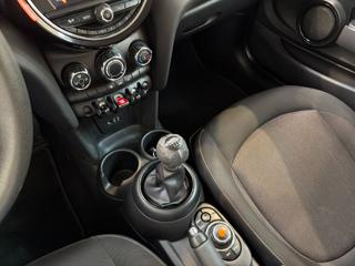 MINI One usata, con Controllo trazione