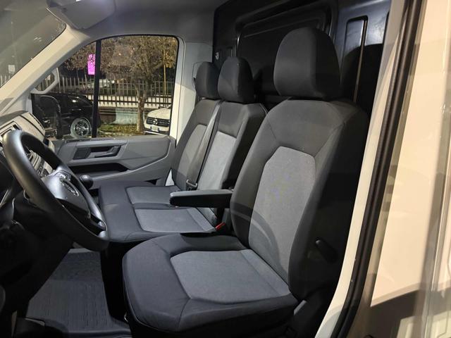 VOLKSWAGEN Crafter usata 30